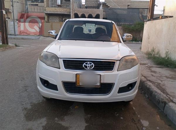 Great Wall Wingle 2013 for sale in Iraq - Baghdad